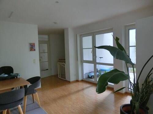 CIMG4476.JPG - 3 Zimmer Terrassenwohnung zur Miete in München