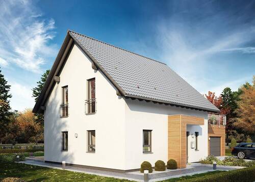 Bild 6 - 4 Zimmer Einfamilienhaus in Eberdingen