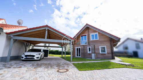 Carport - 