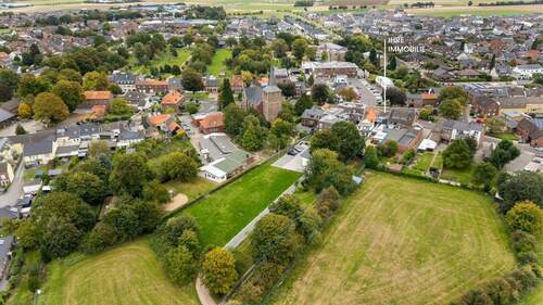 WWW.BOUWENS.DE - 6 Zimmer Reihenmittelhaus zum Kaufen in Gangelt / Birgden