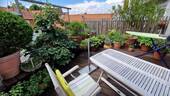 WHG DG Dachterrasse - 