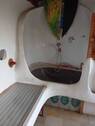 Badewanne mit Solarium - 