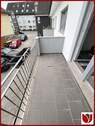Balkon Wohnung 18 - 