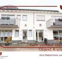 Haushälfte A - Stellplatz – Nähe Zentrum Solingen-MITTE – Effizienzklasse A