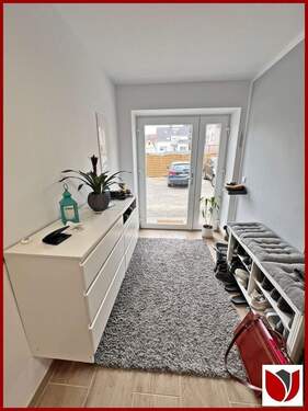 Wohnung 18, DHH rechts (4).jpeg - 3 Zimmer Mehrfamilienhaus, Wohnhaus in Solingen