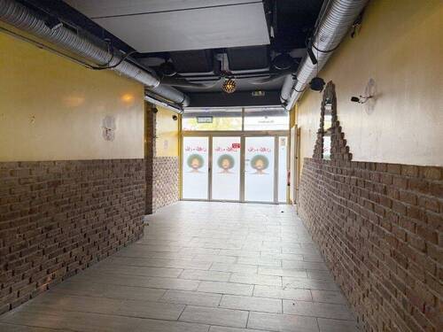 Innenansicht - Gewerbeobjekt (Büro, Produktion, Verkauf) zur Miete in Köln