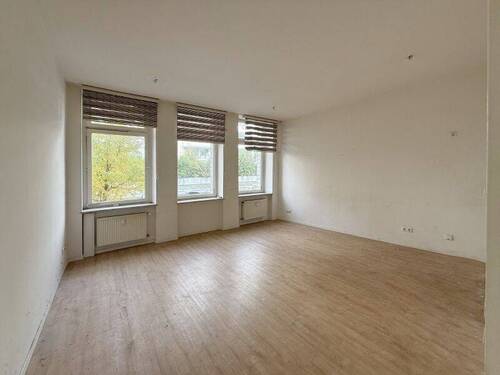 Wohnung - 