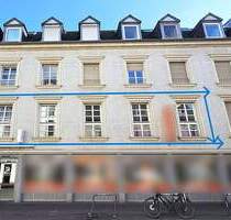 Eigentumswohnung Appartement in Top-Lage der Stadt Trier (Whg. 07)