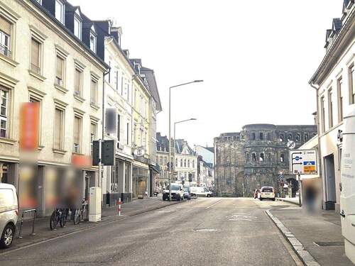 Nähe-Porta-Nigra.jpg - 1 Zimmer Etagenwohnung zum Kaufen in Trier