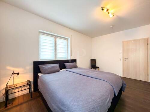 Schlafzimmer 3 im Obergeschoss - 