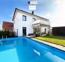 Komfort, Design und Wohlfühlfaktor - Einfamilienhaus der Extraklasse - Esslingen am Neckar Stadtmitte