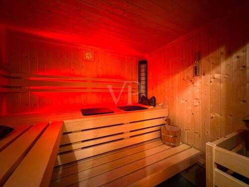 Sauna - 