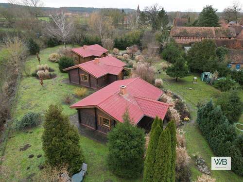 Wohnblockhäuser 2 - Hotel, Pension, Gasthof in Arendsee / Genzien