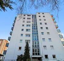 3 Zimmer Wohnung mit traumhaften Ausblick über Viernheim