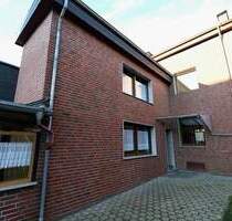 Außergewöhnliche Flächenvielfalt auf mehreren Ebenen - ideal für Familien oder Mehrgenerationenwohnen. - Viersen Dülken