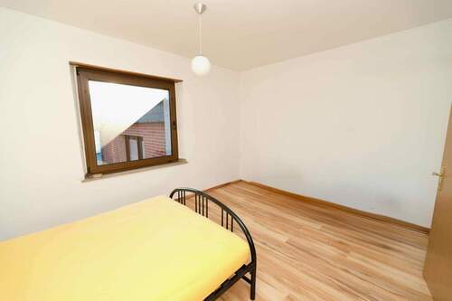 Schlafzimmer im OG - 