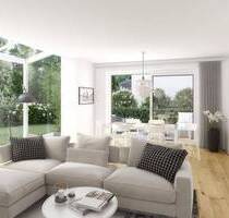 Niedrigenergiehaus in Aubing - 1.450.000,00&nbsp;EUR Kaufpreis, ca.&nbsp; 131,30&nbsp;m&sup2;&nbsp;Wohnfl&auml;che in München (PLZ: 81249) Aubing-Lochhausen-Langwied