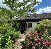 Wohnen, gestalten, aufblühen - Naturnahes Zuhause mit ebenerdigem Wohnkomfort - Walddorfhäslach