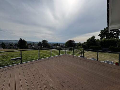 Obergeschoss - Terrasse... - 