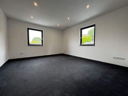 Obergeschoss - Kinderzimmer - 