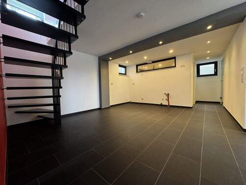 Untergeschoss - Flur... - 