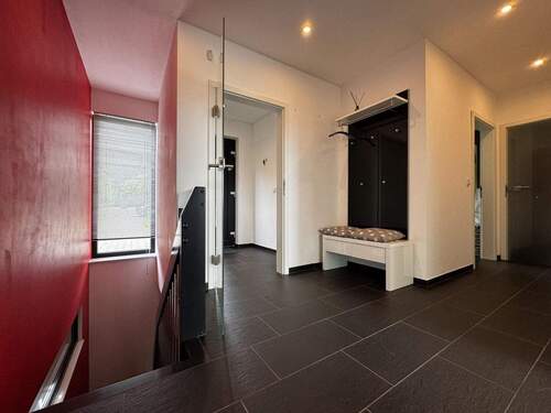 Obergeschoss - Flur… - 