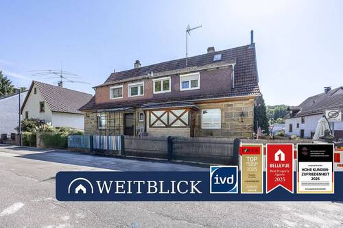 Außenansicht - Weiblick: Tradition trifft Perspektive!