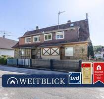 Weiblick: Tradition trifft Perspektive! - Mühlacker Enzberg