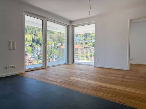 Herzlich Willkommen! - Mehr als nur Wohnen: Starkes Miteinander im modernen Quartier