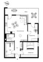 4.Obergeschoss - 