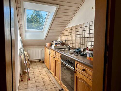 Kochen ELW - 