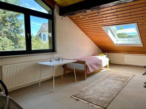 Schlafen ELW - 