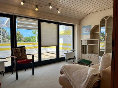 Wohnen mit Loggia ELW - 