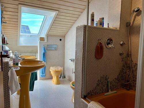 Duschbad ELW - 