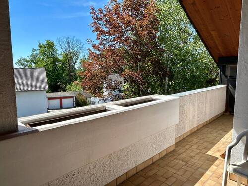 Loggia - 