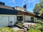 Gartenansicht - 