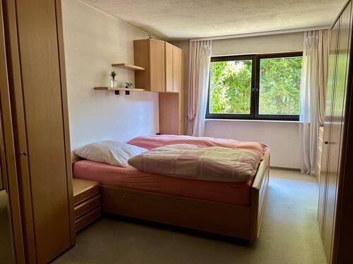 Schlafen - 