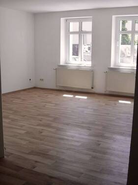 Zimmer (EG) - 
