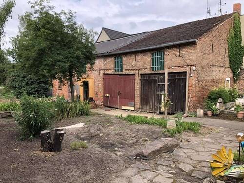 Nebengelass rechts - 