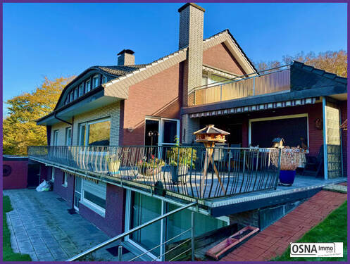 Seitenansicht - 