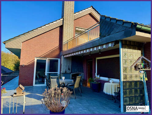 Terrasse - 