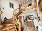Eingangsbereich - 