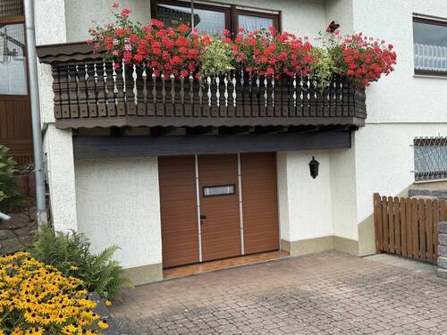 Garage - 