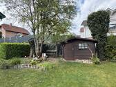 Gartenhaus - 