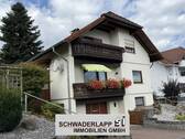 Straßenansicht - Ihr neues Zuhause in Westerburg - Schickes Einfamilienhaus mit schönem Garten