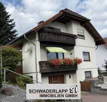 Ihr neues Zuhause in Westerburg - Schickes Einfamilienhaus mit schönem Garten