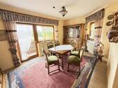 Esszimmer mit Balkon EG - 