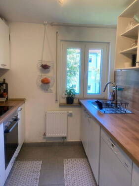 Bild 4 - Etagenwohnung mit 57,00 m² in Tuttlingen zum Kaufen