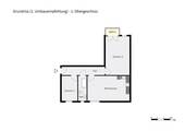 Grundriss - Umbauempfehlung - 