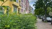 in ruhiger Lage - 